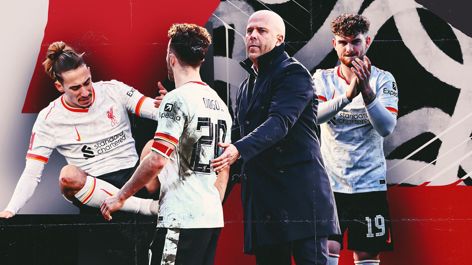 曼联和滕哈 曼联和滕哈