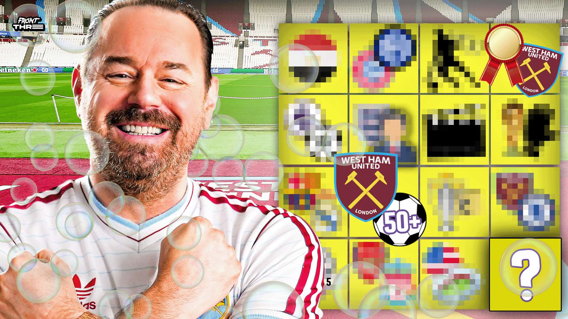 赛场向世界 赛场向世界